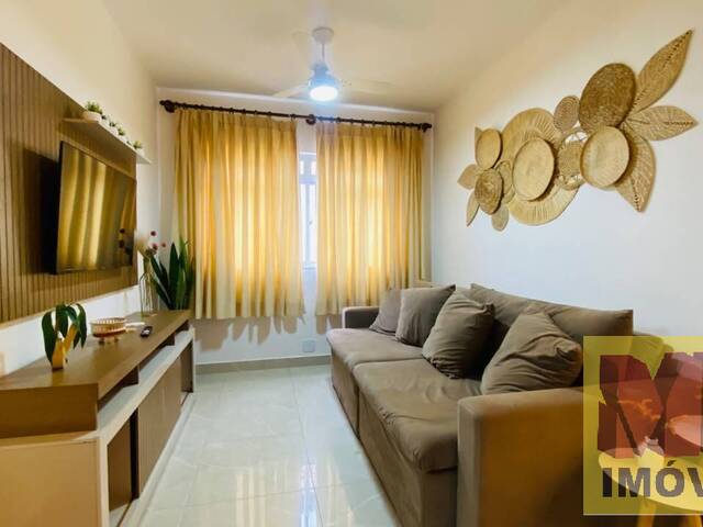 #AP3-1019 - Apartamento para Venda em Cabo Frio - RJ - 3