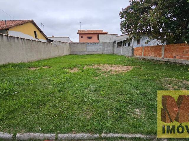#LT-3078 - Terreno em condomínio para Venda em Cabo Frio - RJ - 1