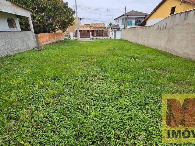 #LT-3078 - Terreno em condomínio para Venda em Cabo Frio - RJ - 2