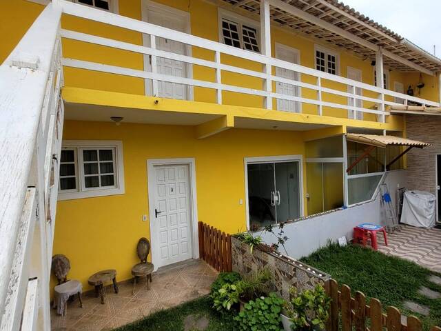 #AL-002 - Flat para Locação em Cabo Frio - RJ - 1