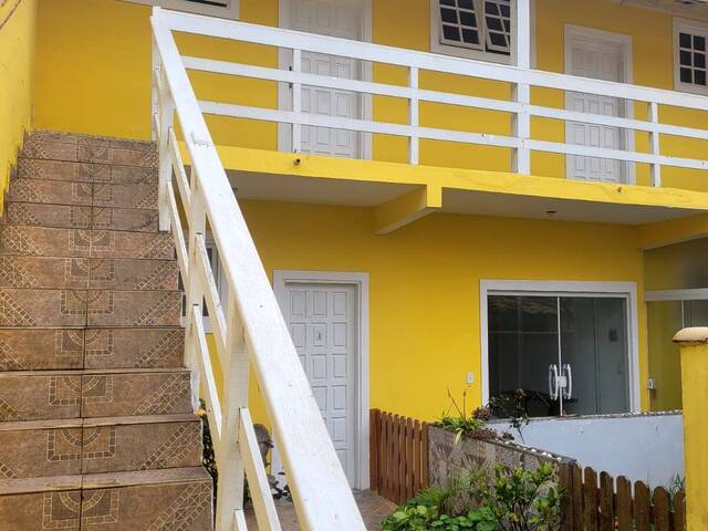 #AL-002 - Flat para Locação em Cabo Frio - RJ - 2