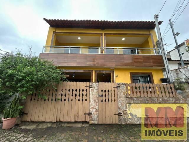 #AL-031 - Casa em condomínio para Venda em Cabo Frio - RJ - 1
