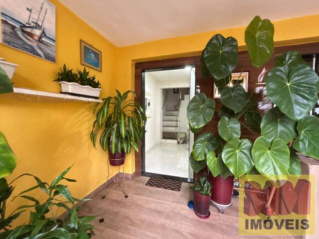 #AL-031 - Casa em condomínio para Venda em Cabo Frio - RJ - 2