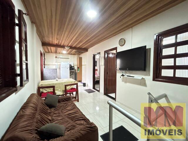 #AL-031 - Casa em condomínio para Venda em Cabo Frio - RJ - 3