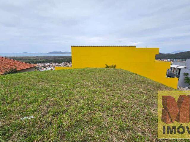 #LT-3008 - Terreno em condomínio para Venda em Cabo Frio - RJ - 1