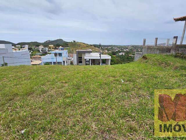 #LT-3008 - Terreno em condomínio para Venda em Cabo Frio - RJ - 2