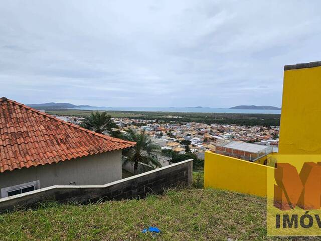 #LT-3008 - Terreno em condomínio para Venda em Cabo Frio - RJ - 3