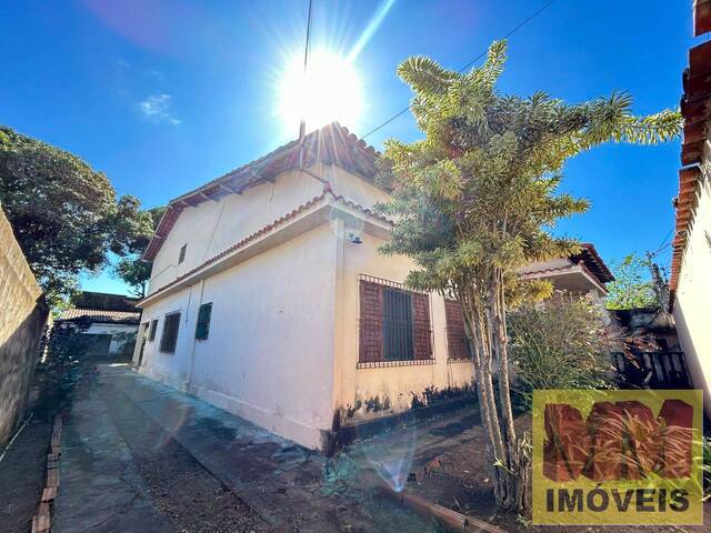 #CA6-2006 - Casa para Venda em Cabo Frio - RJ - 1