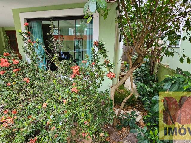 #CAC3-0211 - Casa em condomínio para Venda em Cabo Frio - RJ - 3