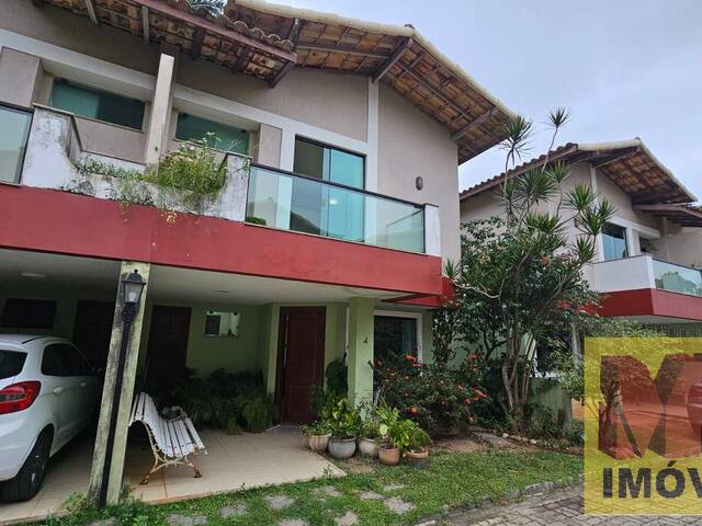 #CAC3-0211 - Casa em condomínio para Venda em Cabo Frio - RJ - 2