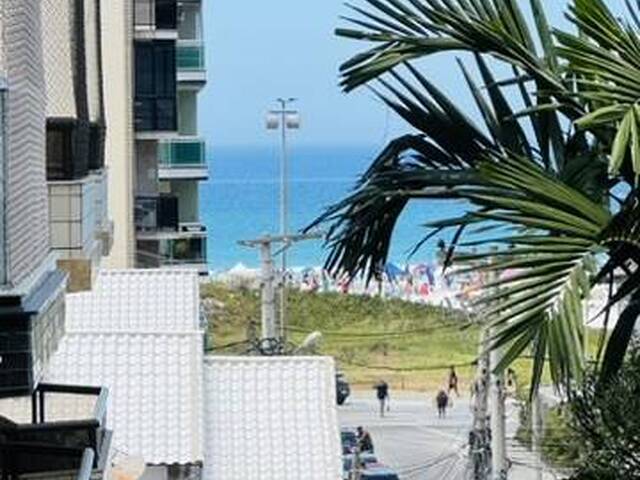 #AP3-1084 - Apartamento para Venda em Cabo Frio - RJ - 1