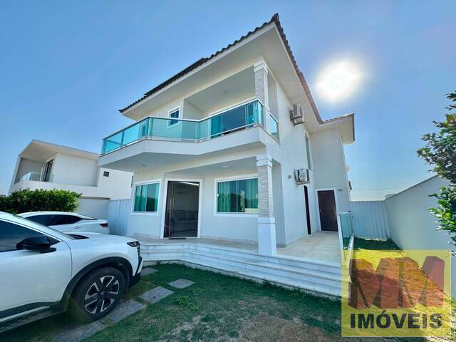 #CAC3-0041 - Casa em condomínio para Venda em Cabo Frio - RJ - 3