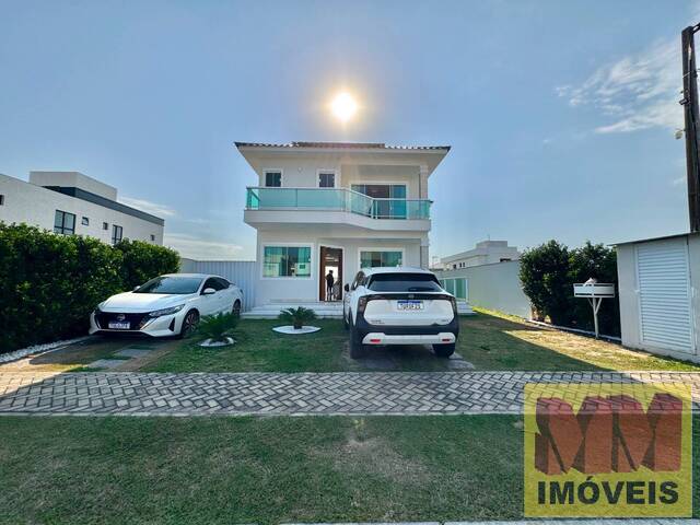 Casa em condomínio para Venda em Cabo Frio - 4