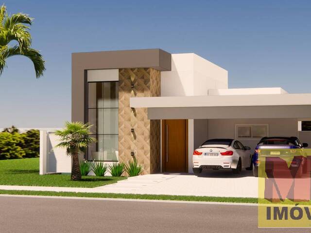 #CAC3-0047 - Casa em condomínio para Venda em Cabo Frio - RJ - 1