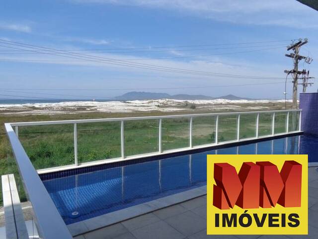 Apartamento para Venda em Cabo Frio - 4