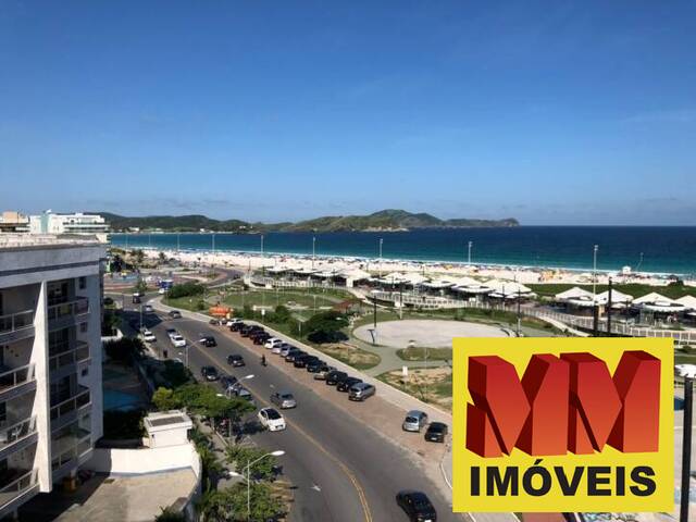 Cobertura para Venda em Cabo Frio - 2