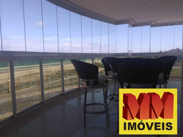 Apartamento para Venda em Cabo Frio - 3