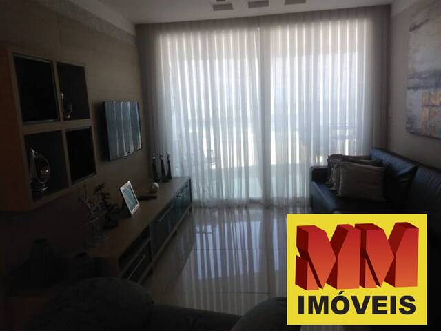 Apartamento para Venda em Cabo Frio - 5