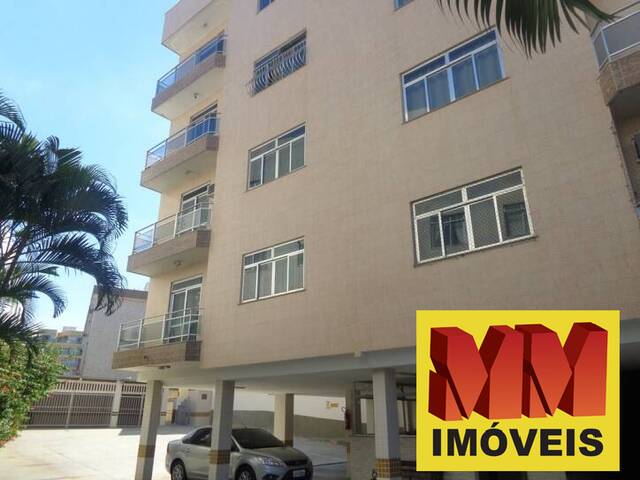 Cobertura para Venda em Cabo Frio - 3