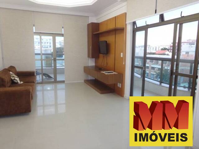 Apartamento para Venda em Cabo Frio - 4