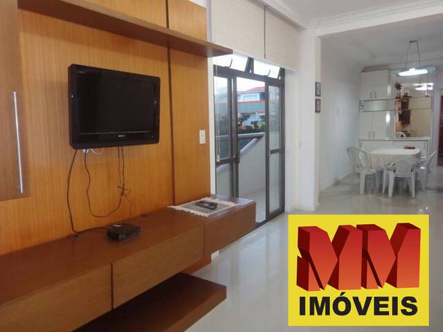 Apartamento para Venda em Cabo Frio - 5