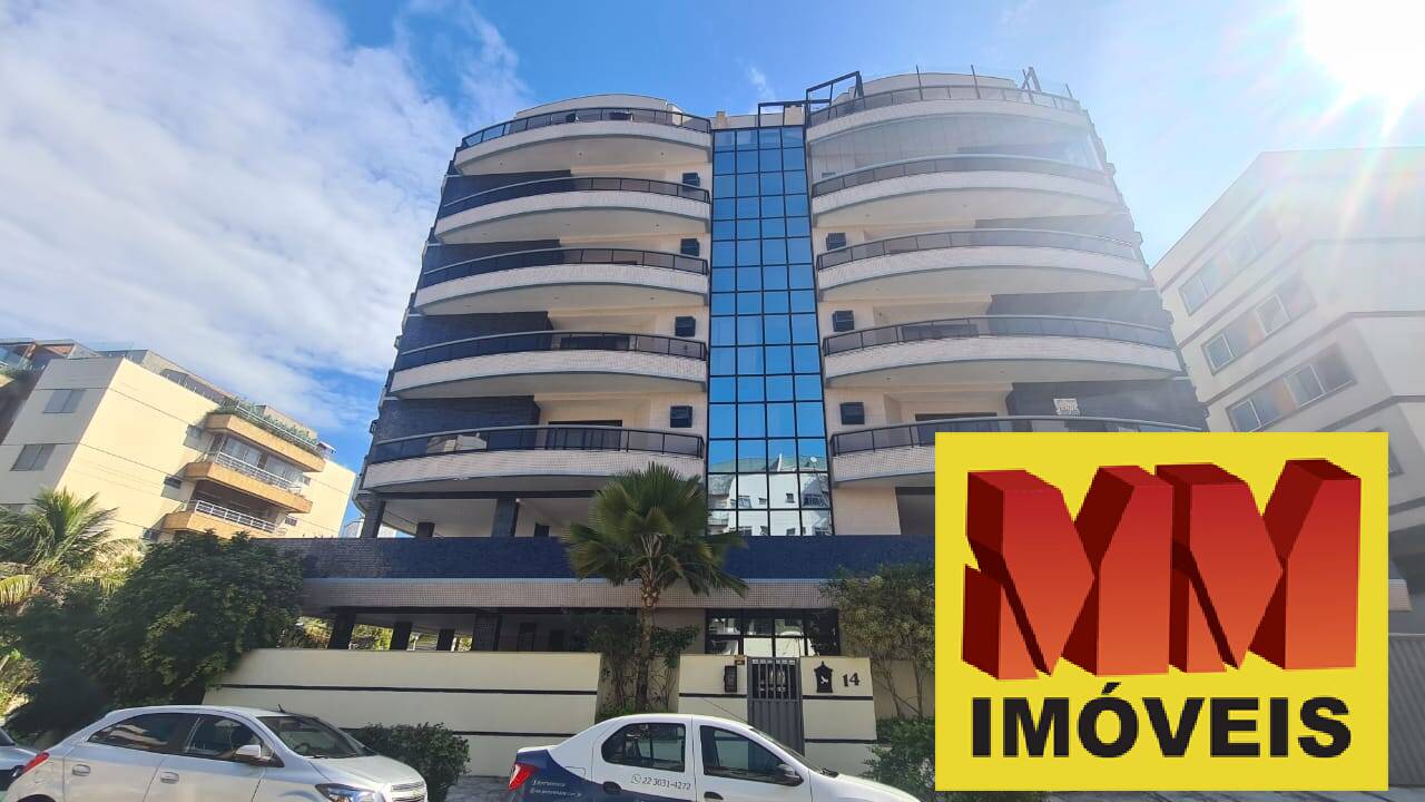 Apartamento à venda com 3 quartos, 120m² - Foto 1