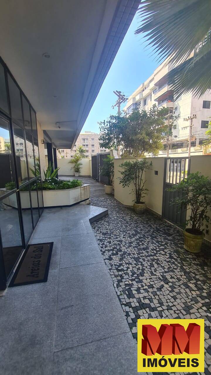 Apartamento à venda com 3 quartos, 120m² - Foto 3
