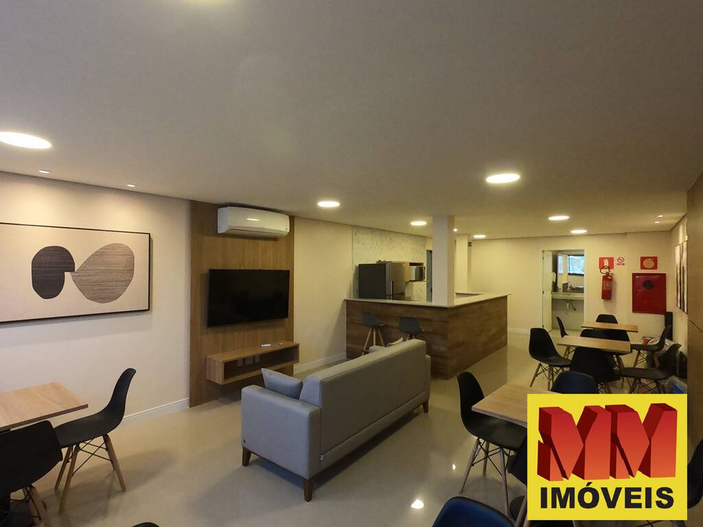 Apartamento para alugar com 1 quarto, 60m² - Foto 18