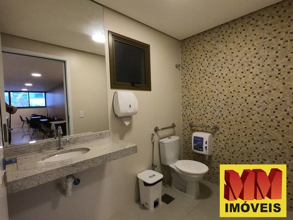 Apartamento para alugar com 1 quarto, 60m² - Foto 17