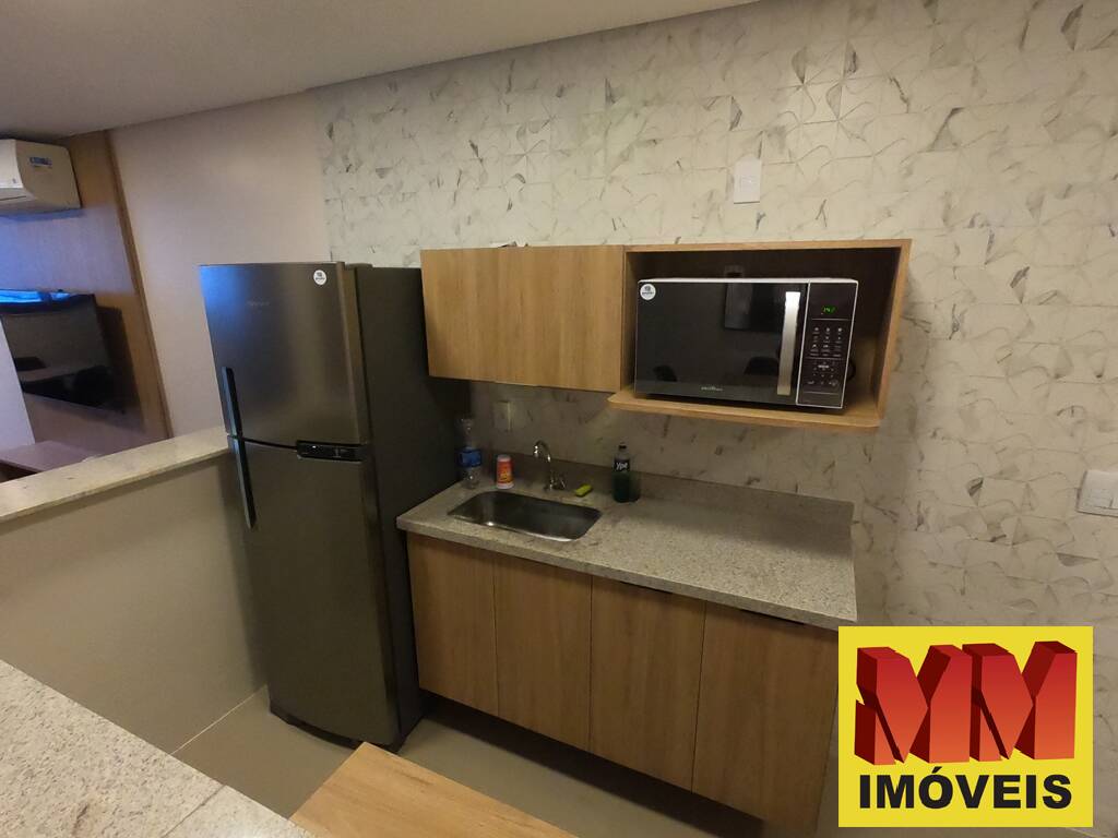Apartamento para alugar com 1 quarto, 60m² - Foto 16