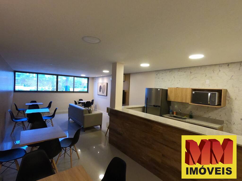 Apartamento para alugar com 1 quarto, 60m² - Foto 15