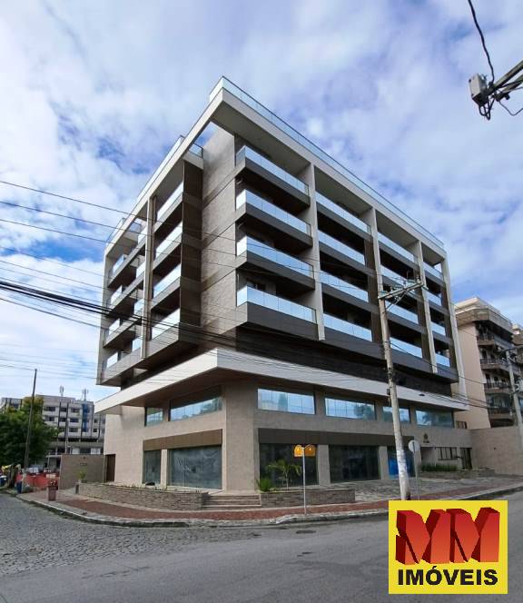 Apartamento para alugar com 1 quarto, 60m² - Foto 1