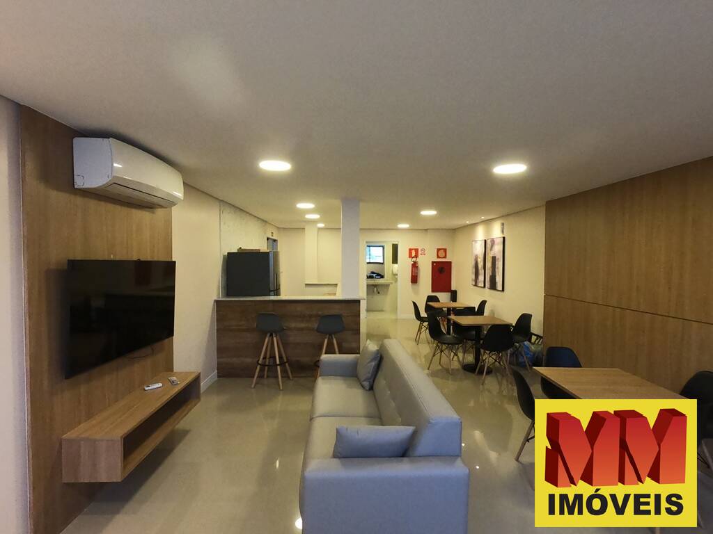 Apartamento para alugar com 1 quarto, 60m² - Foto 19