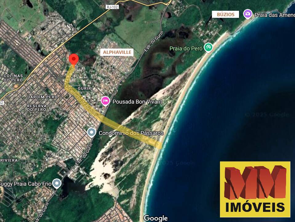 Terreno à venda, 420m² - Foto 3