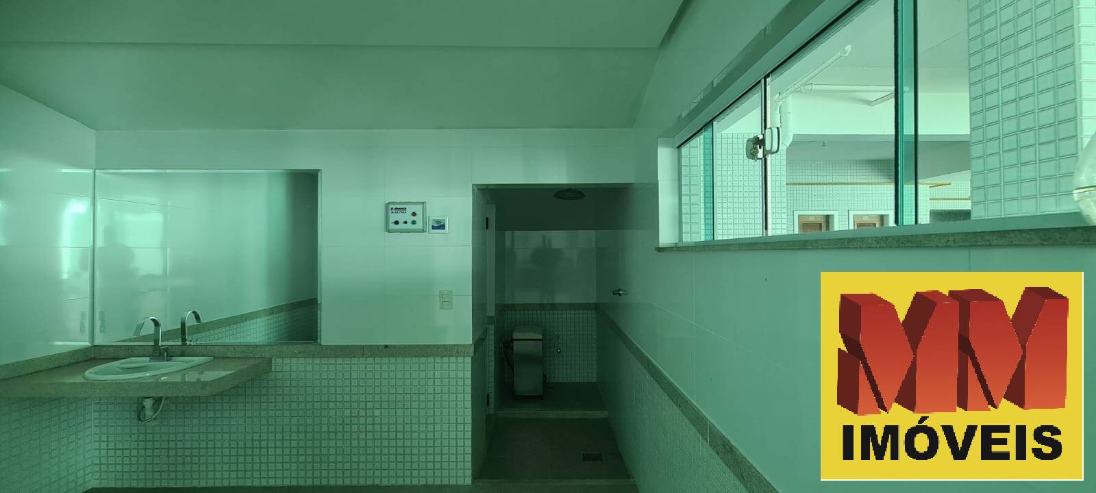 Cobertura para alugar com 4 quartos, 251m² - Foto 9