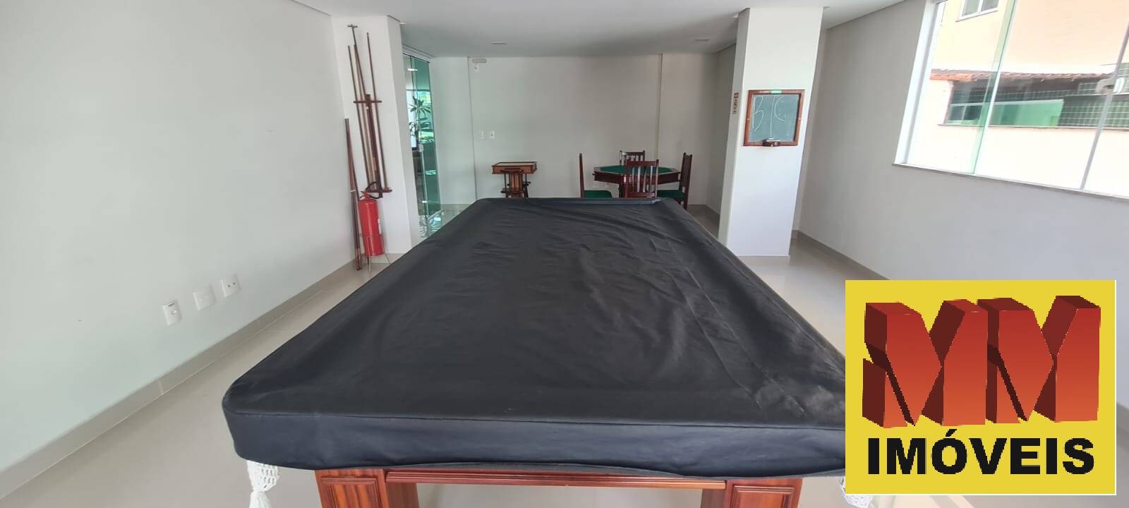 Cobertura para alugar com 4 quartos, 251m² - Foto 5
