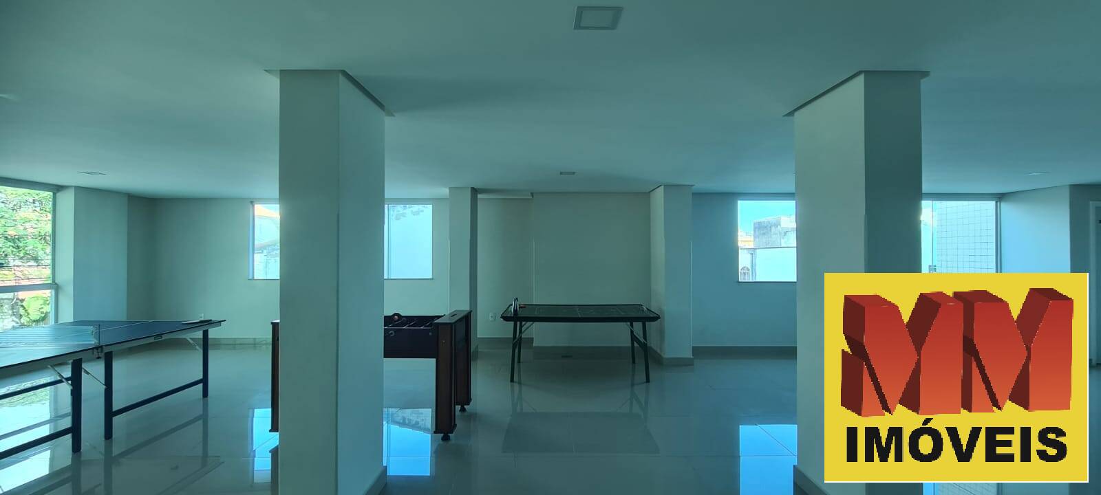 Cobertura para alugar com 4 quartos, 251m² - Foto 3