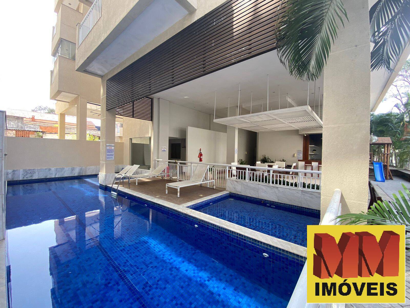 Apartamento, 3 quartos, 93 m² - Foto 2