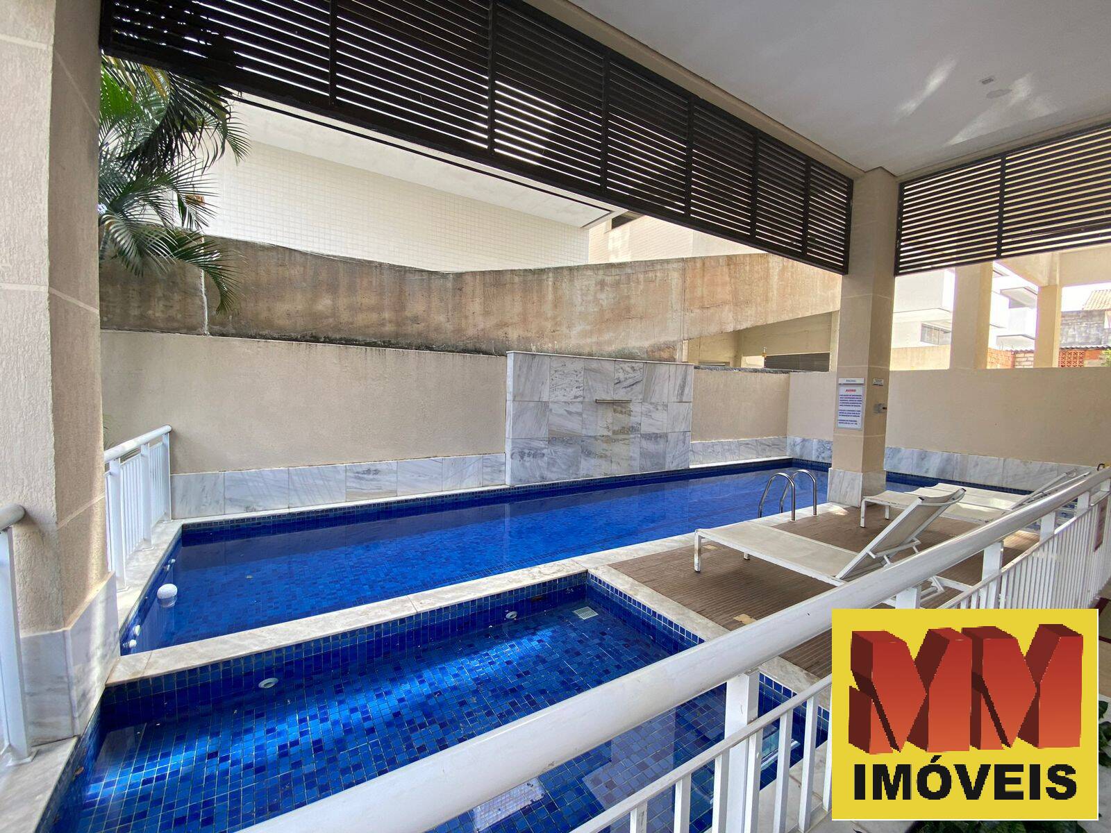 Apartamento, 3 quartos, 93 m² - Foto 3