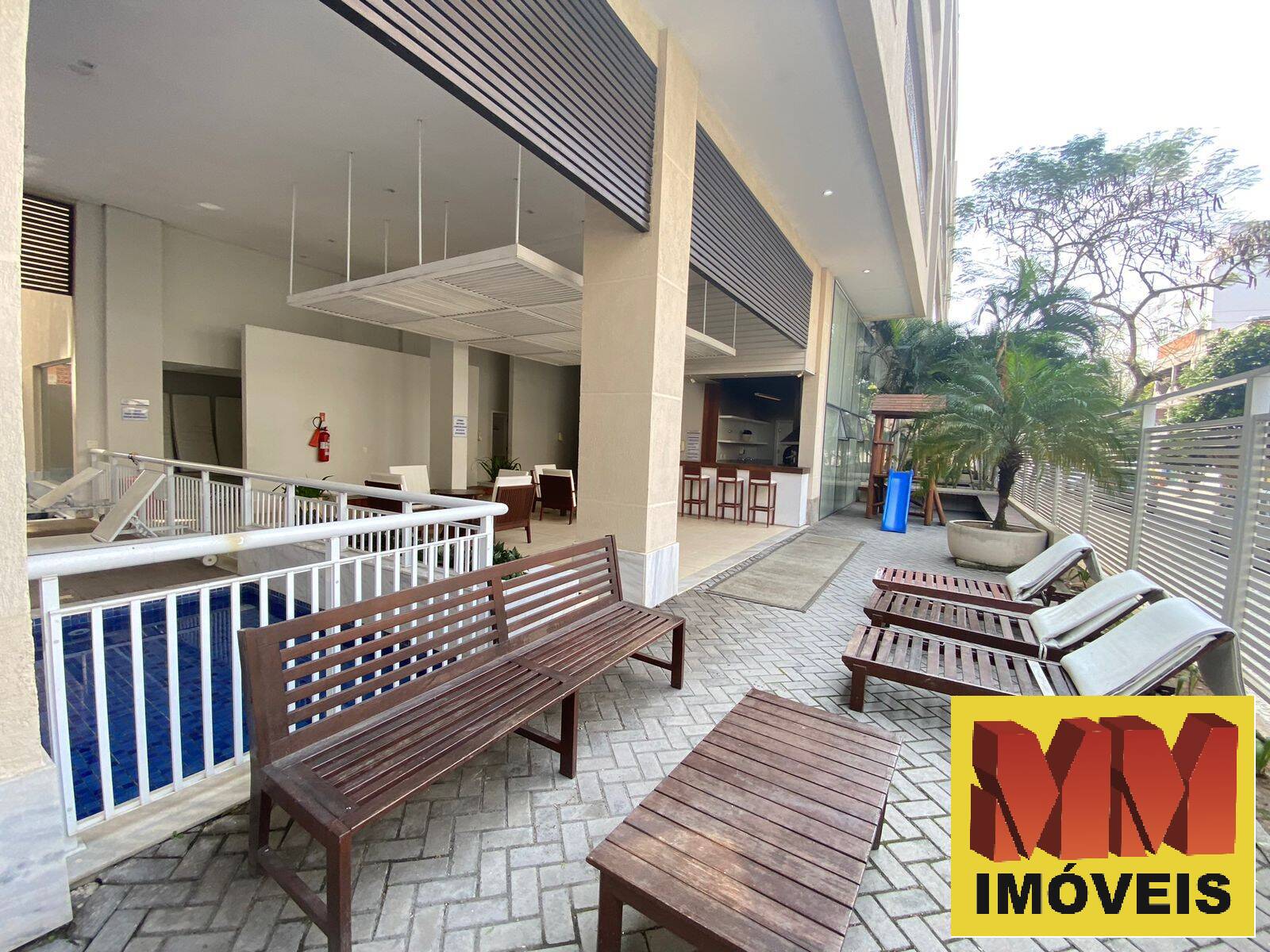 Apartamento, 3 quartos, 93 m² - Foto 9