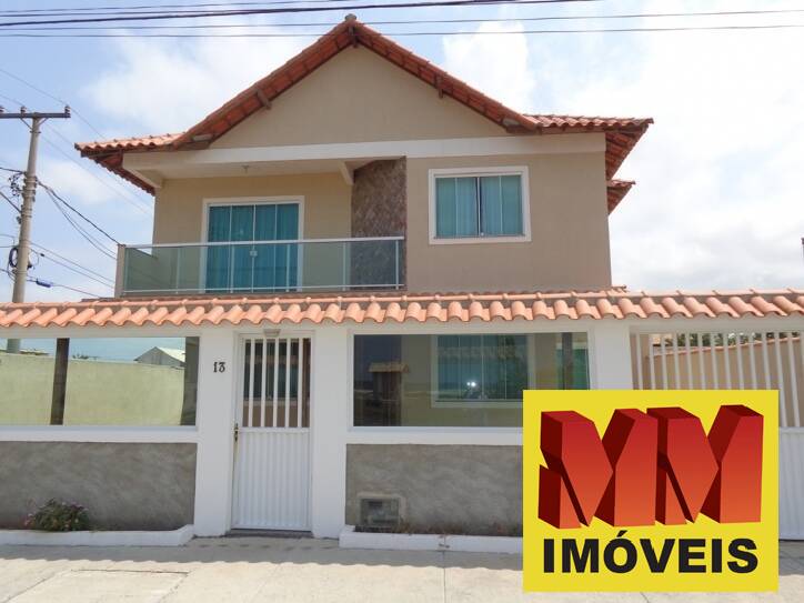 Casa, 4 quartos, 200 m² - Foto 1