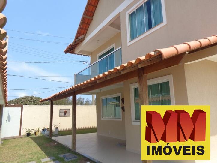 Casa, 4 quartos, 200 m² - Foto 6