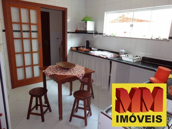 Casa, 4 quartos, 200 m² - Foto 13