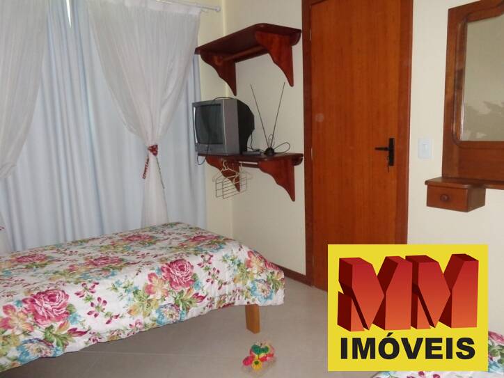 Casa, 4 quartos, 200 m² - Foto 20