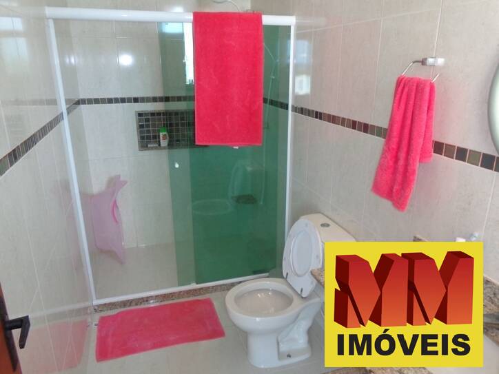 Casa, 4 quartos, 200 m² - Foto 24