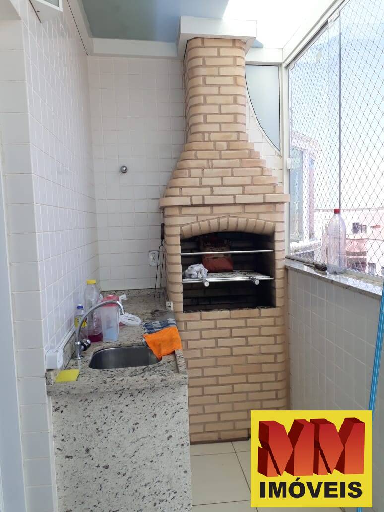 Cobertura à venda com 3 quartos, 224m² - Foto 12