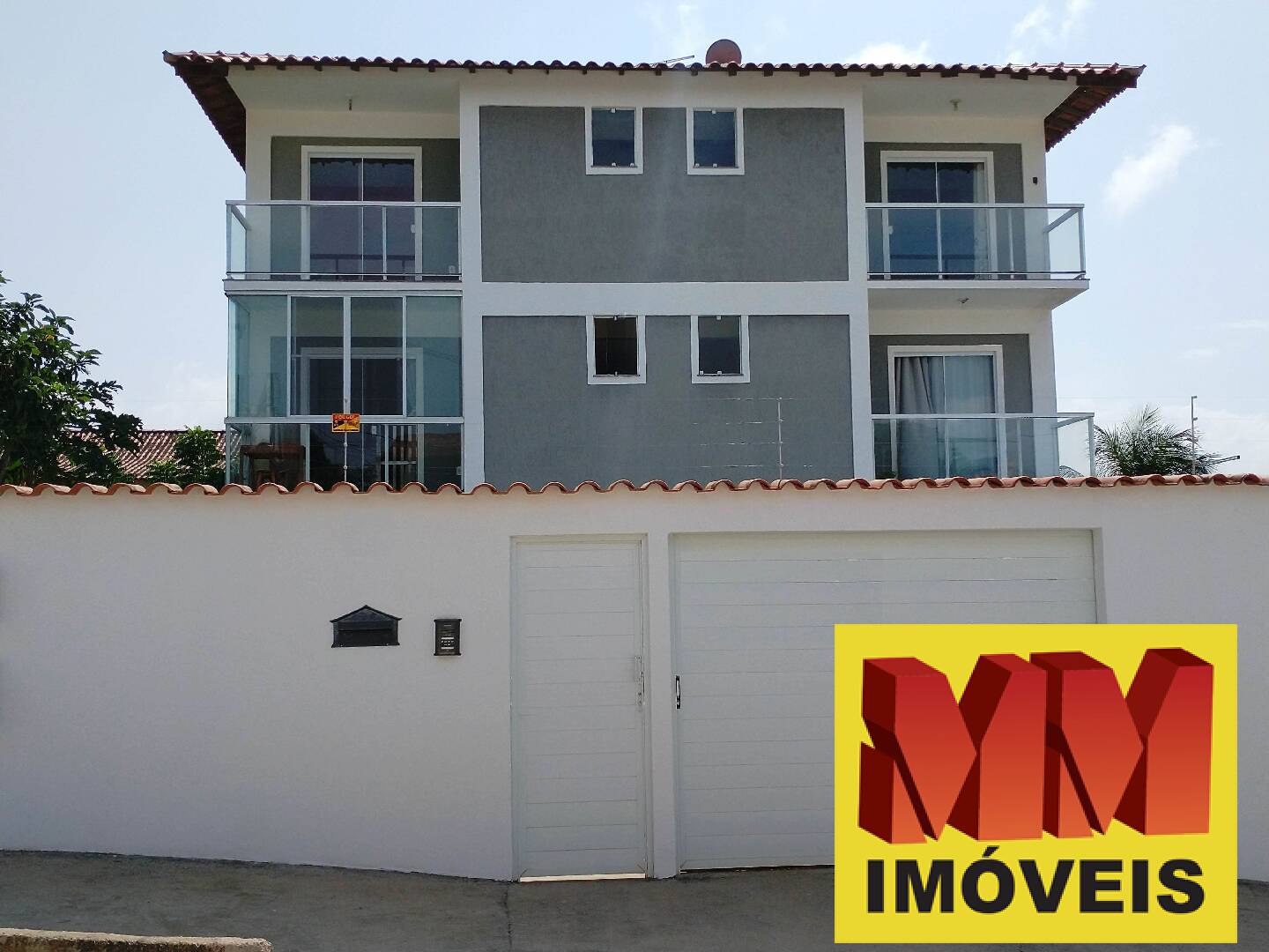 Apartamento à venda com 2 quartos, 84m² - Foto 1