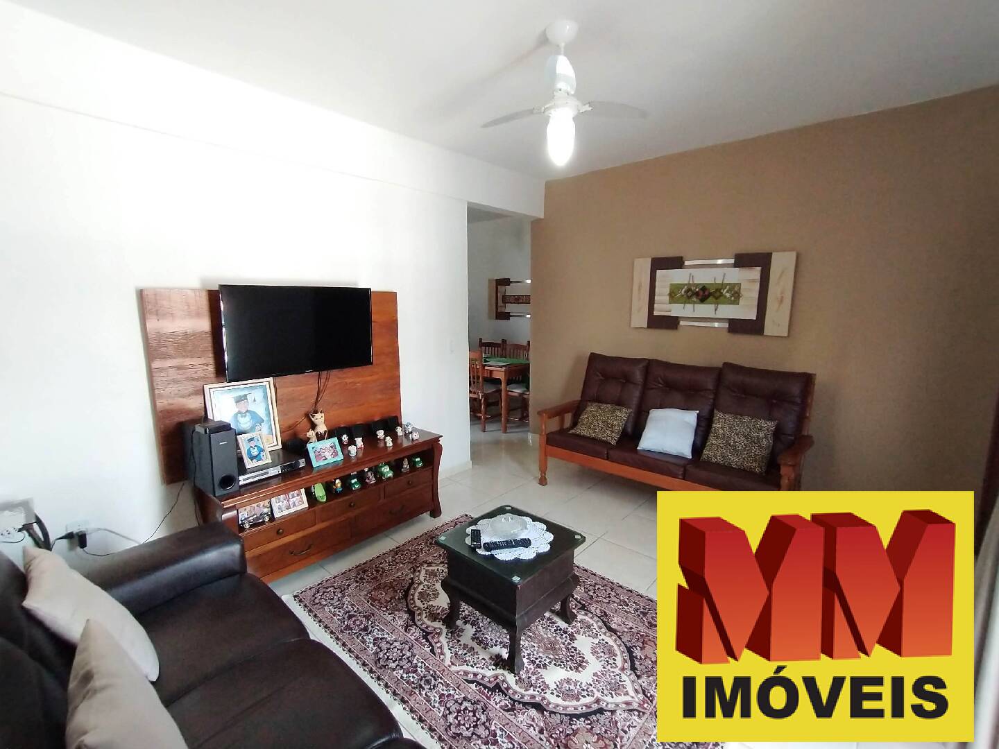 Apartamento à venda com 2 quartos, 84m² - Foto 4