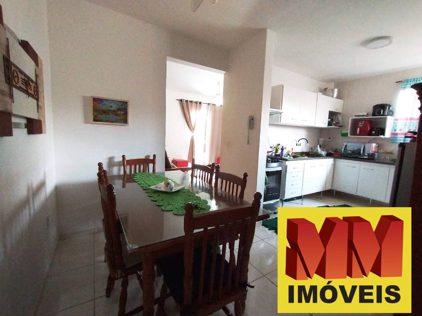 Apartamento à venda com 2 quartos, 84m² - Foto 5