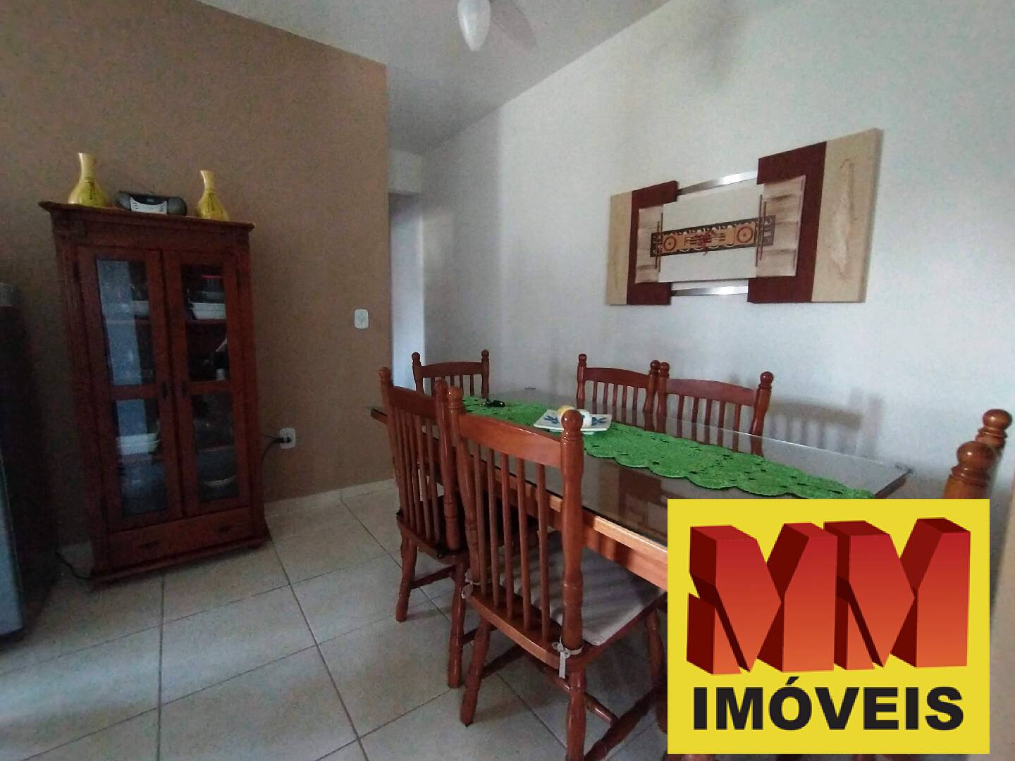 Apartamento à venda com 2 quartos, 84m² - Foto 6